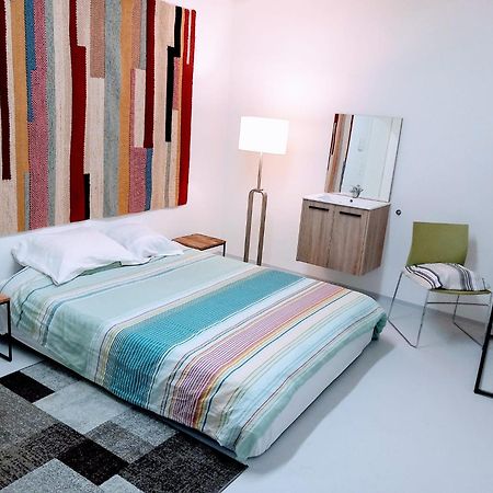 Chez Jean-Claude Chambre 4 Personnes Wavre Exterior photo