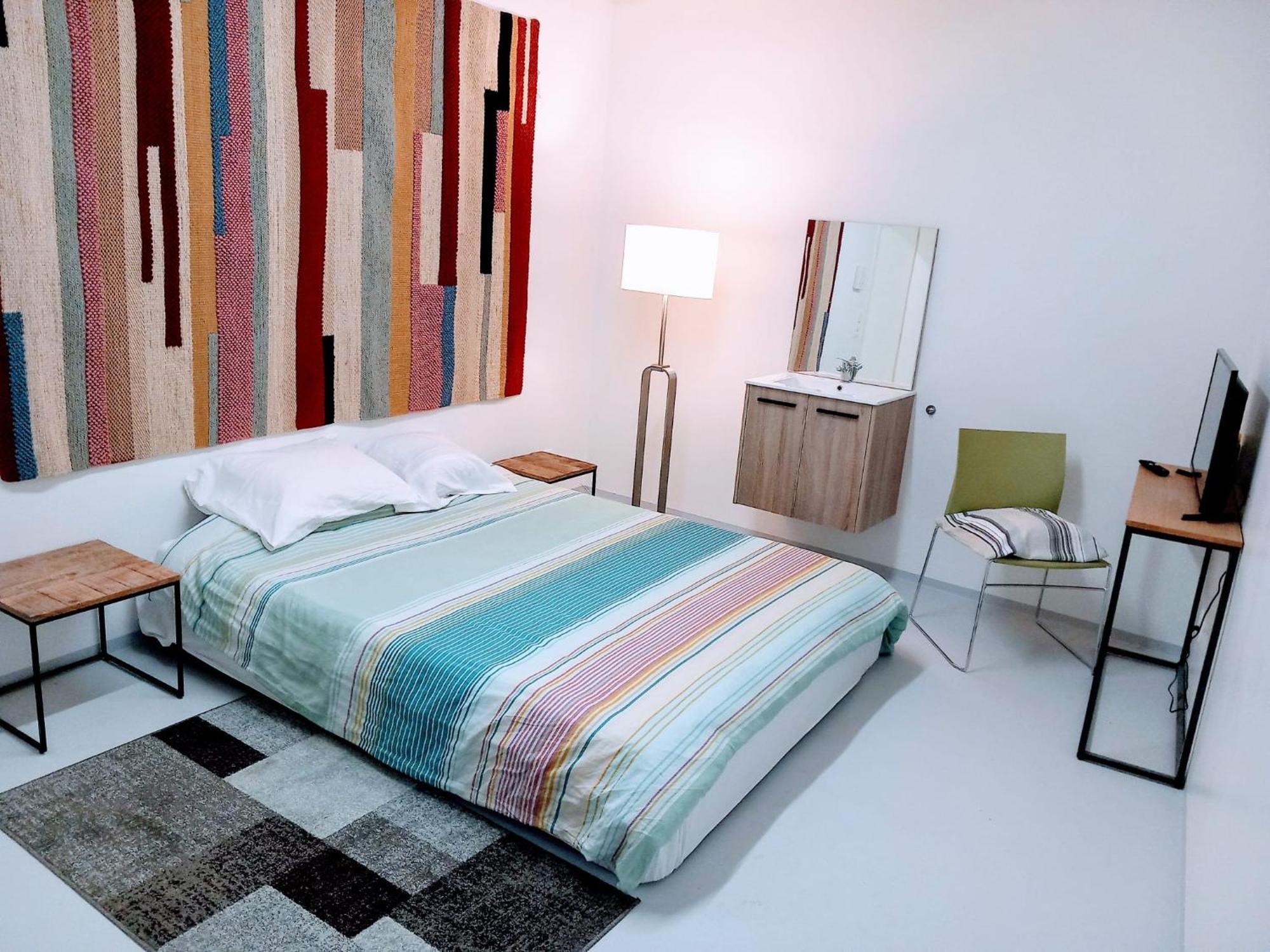 Chez Jean-Claude Chambre 4 Personnes Wavre Exterior photo